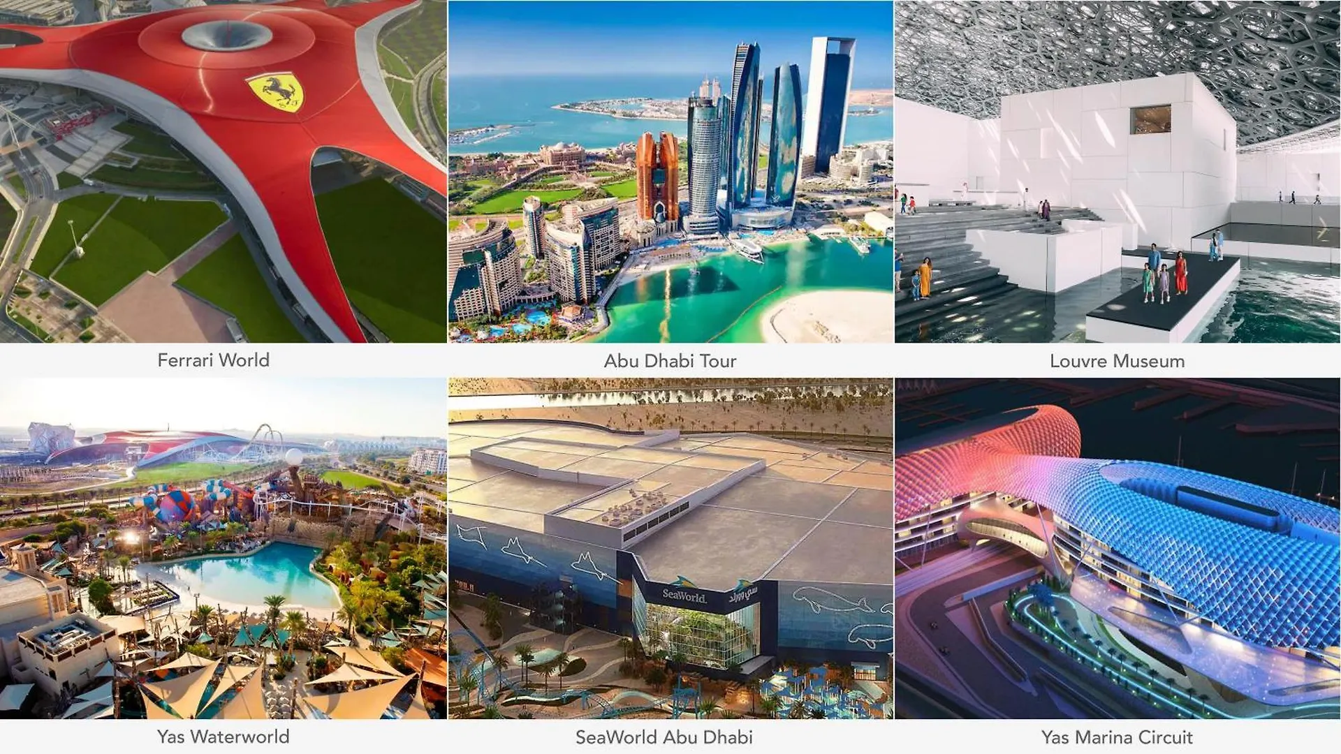 Maison Privee - Exquisite Living With Scenic Canal Vws On Yas Island Abu Dabi Apartamento